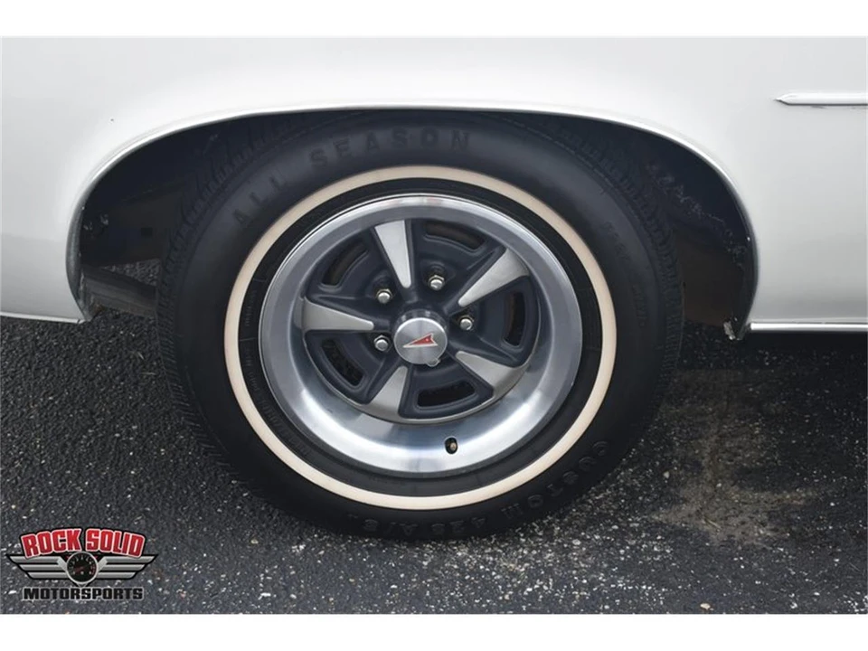 1973 Pontiac Grand Am - Image 27 of 31