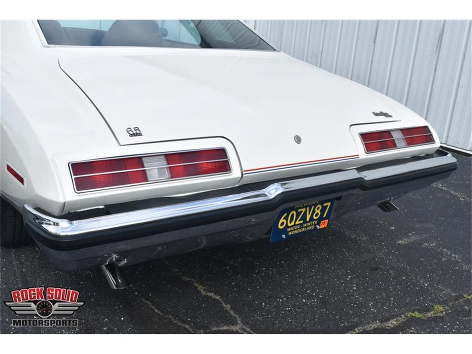 1973 Pontiac Grand Am - Image 31 of 31