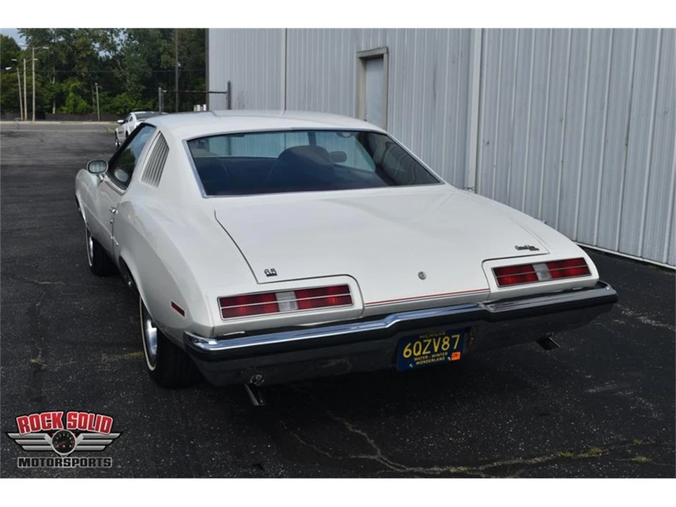 1973 Pontiac Grand Am - Image 15 of 31
