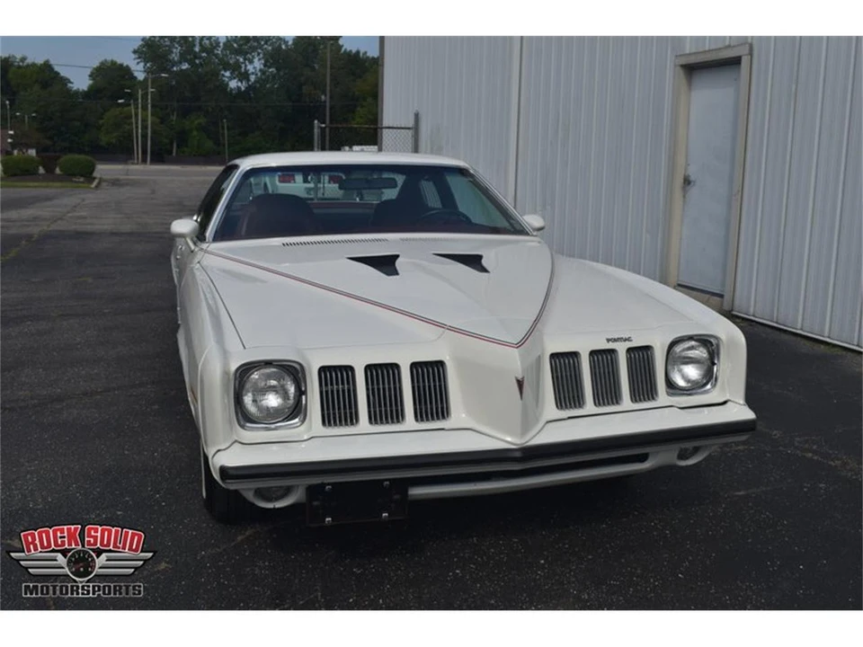 1973 Pontiac Grand Am - Image 3 of 31
