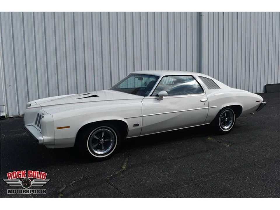 1973 Pontiac Grand Am - Image 20 of 31