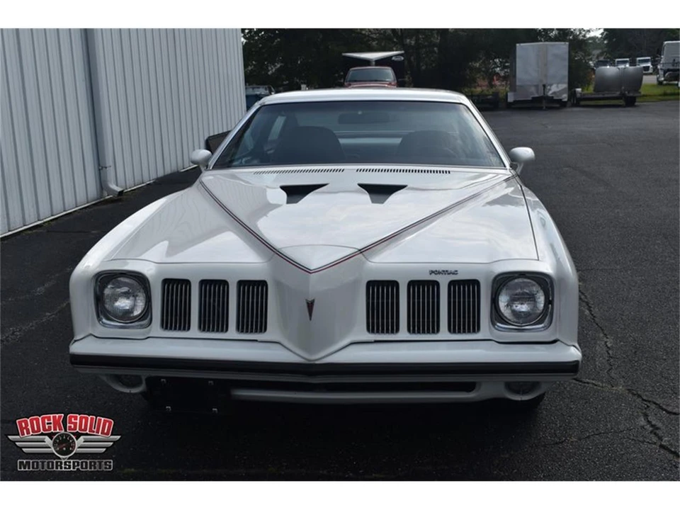 1973 Pontiac Grand Am - Image 24 of 31