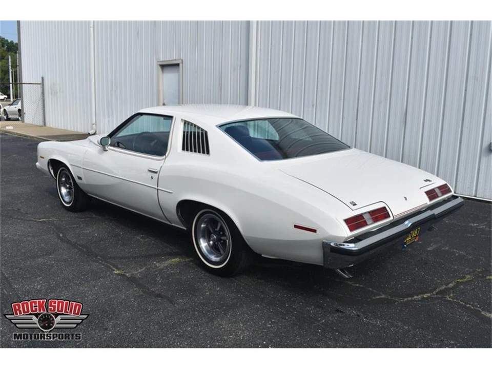 1973 Pontiac Grand Am - Image 16 of 31