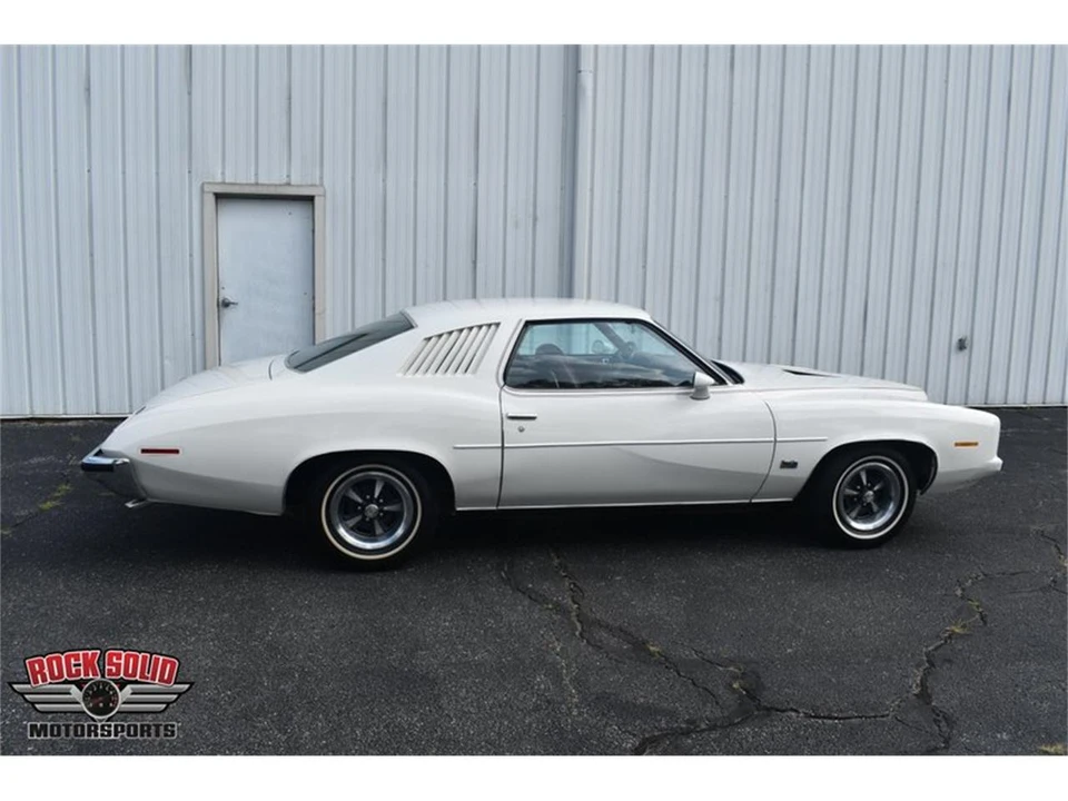 1973 Pontiac Grand Am - Image 8 of 31