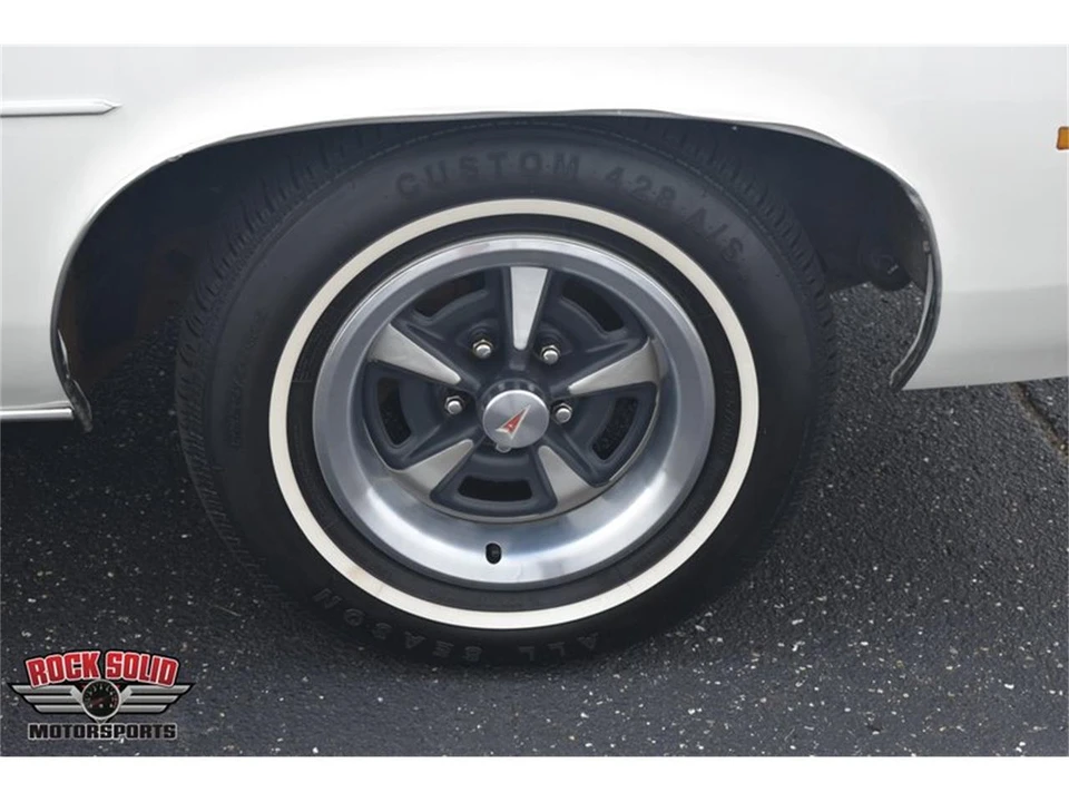 1973 Pontiac Grand Am - Image 28 of 31