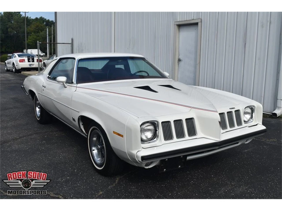 1973 Pontiac Grand Am - Image 4 of 31