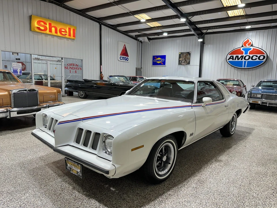 1973 Pontiac Grand Am - Image 2 of 31