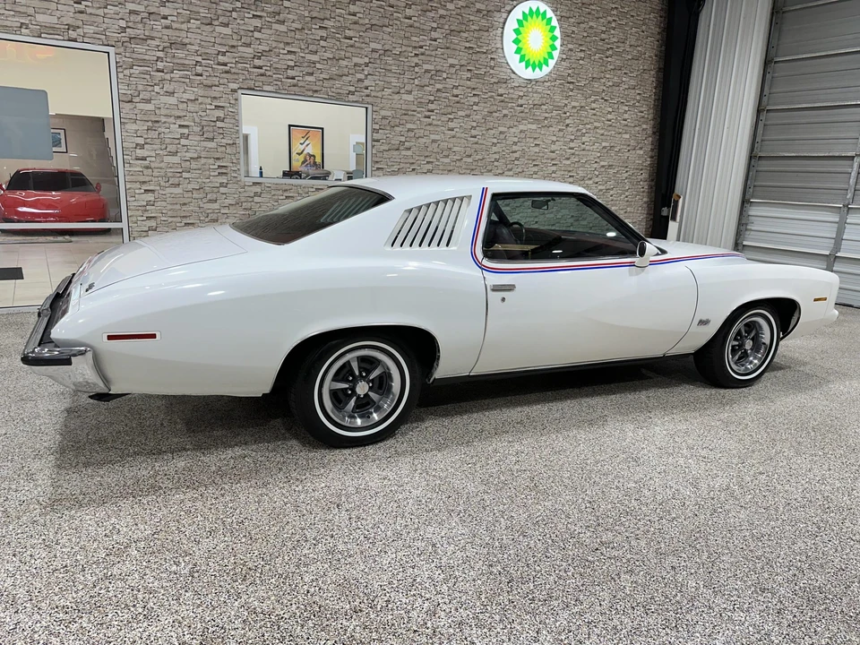 1973 Pontiac Grand Am - Image 12 of 31