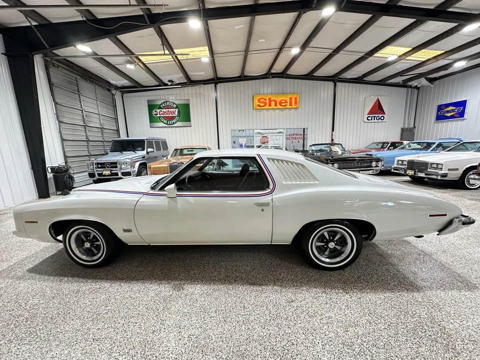 1973 Pontiac Grand Am - Image 5 of 31