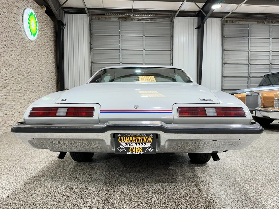 1973 Pontiac Grand Am - Image 25 of 31