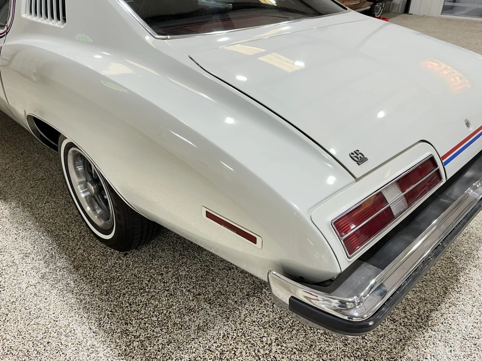 1973 Pontiac Grand Am - Image 24 of 31