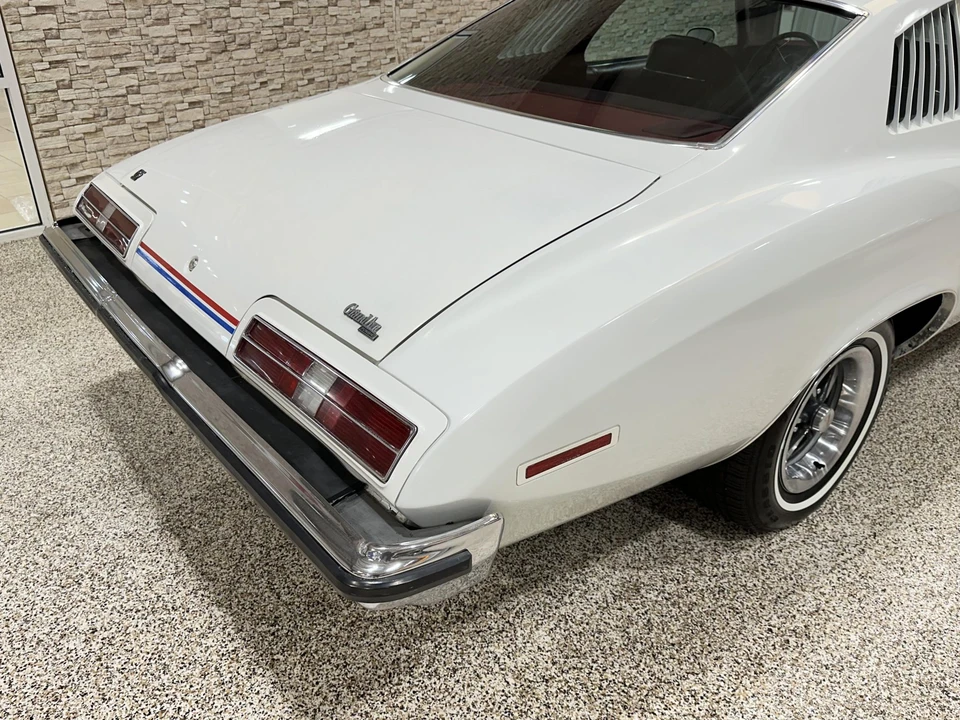 1973 Pontiac Grand Am - Image 26 of 31
