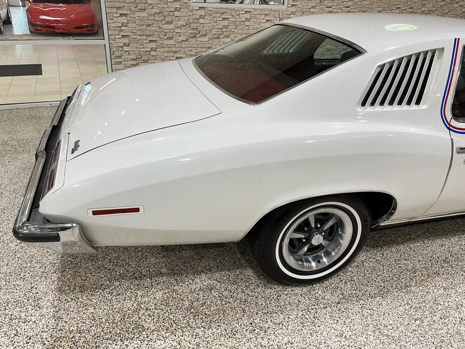 1973 Pontiac Grand Am - Image 27 of 31