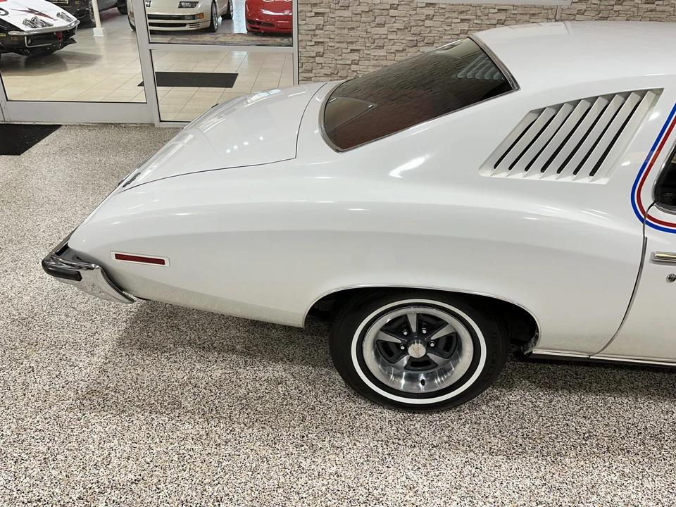 1973 Pontiac Grand Am - Image 28 of 31