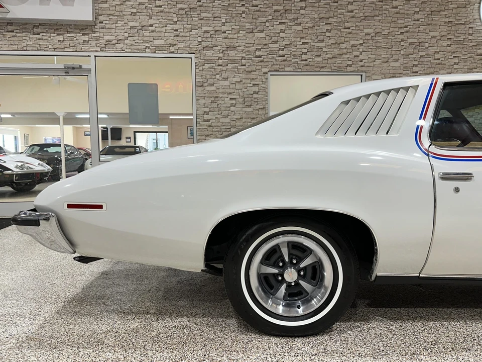 1973 Pontiac Grand Am - Image 29 of 31