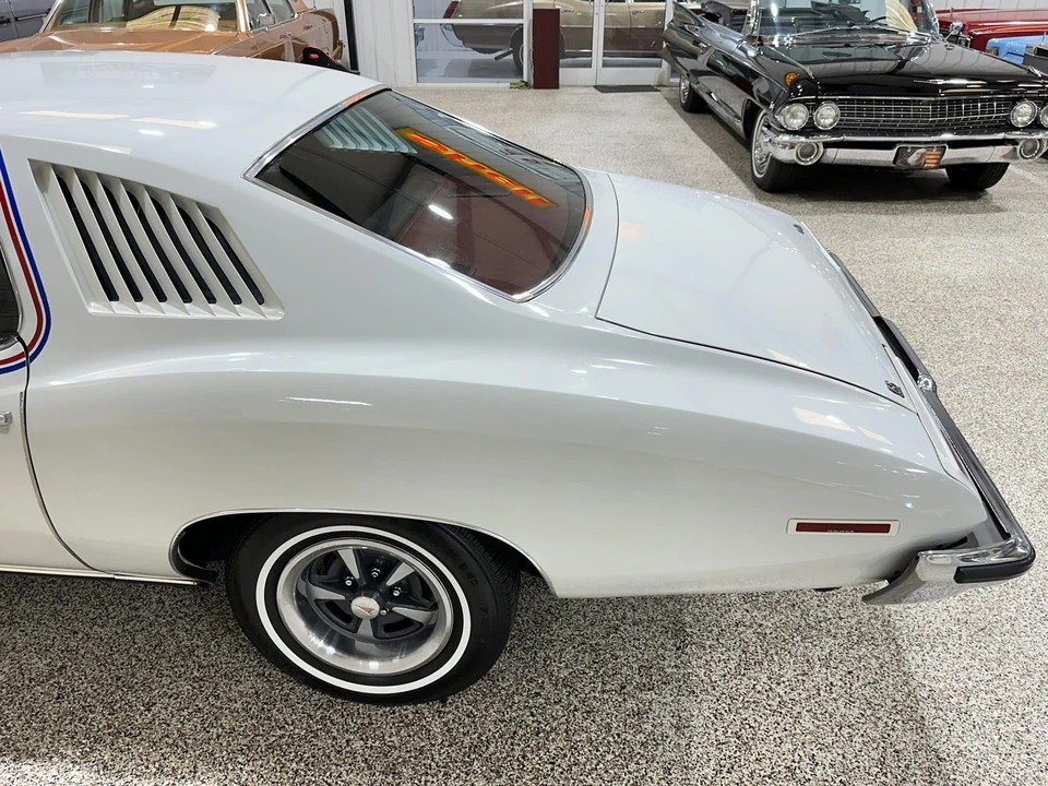1973 Pontiac Grand Am - Image 23 of 31