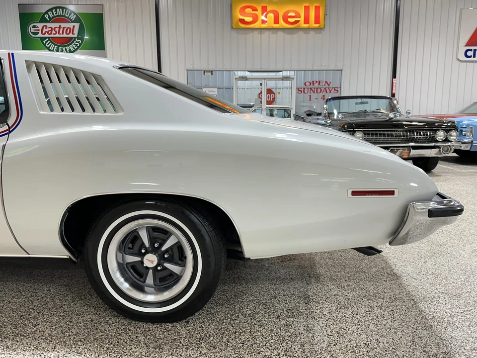1973 Pontiac Grand Am - Image 22 of 31