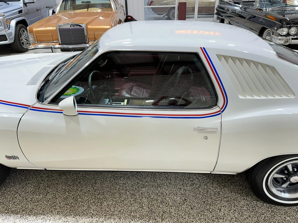 1973 Pontiac Grand Am - Image 21 of 31