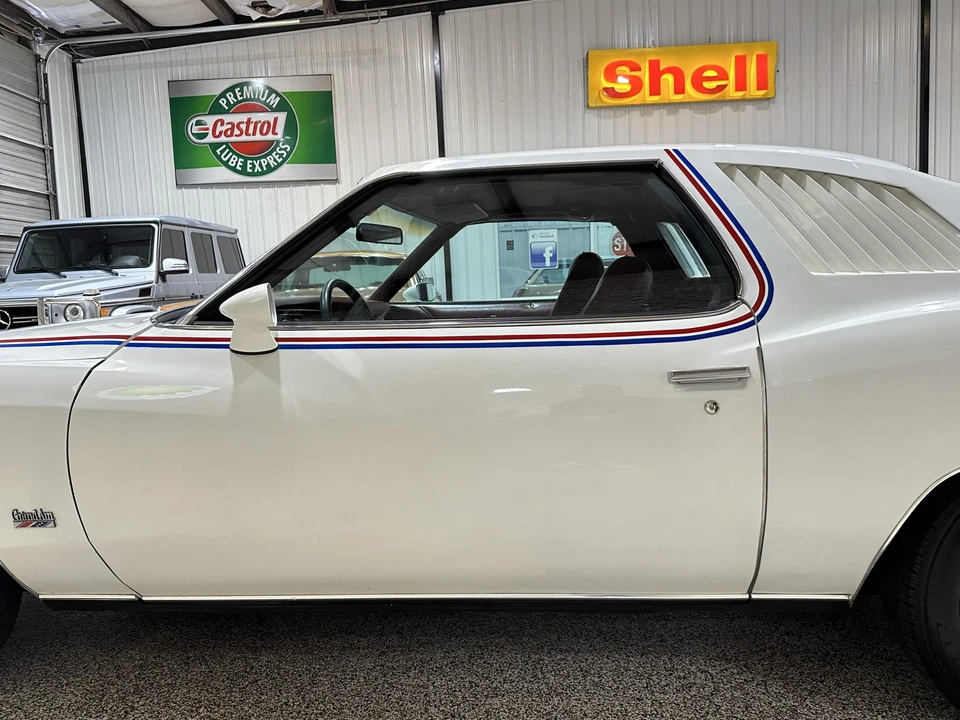 1973 Pontiac Grand Am - Image 20 of 31