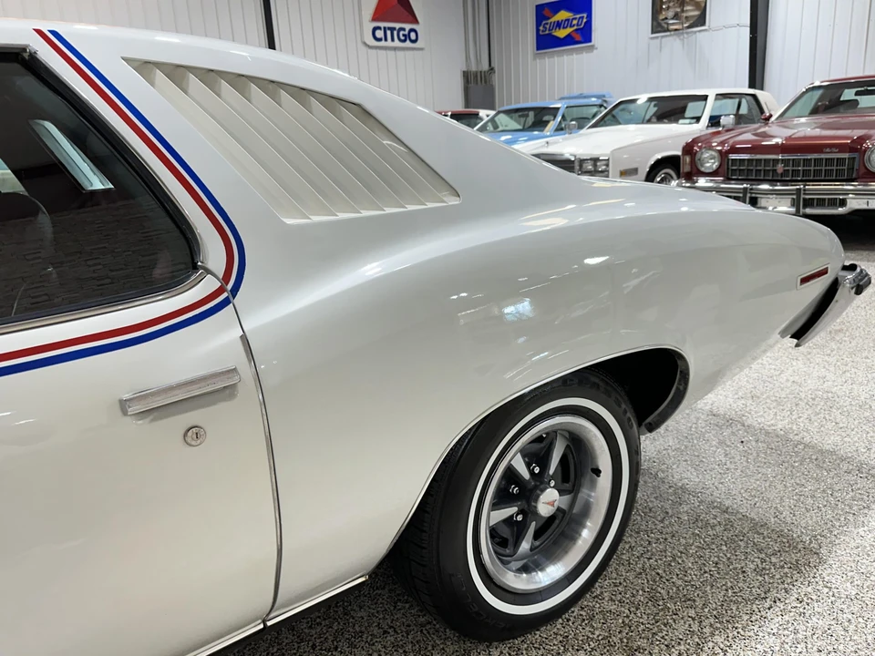 1973 Pontiac Grand Am - Image 19 of 31