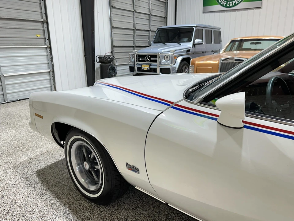 1973 Pontiac Grand Am - Image 18 of 31
