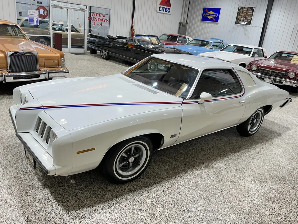 1973 Pontiac Grand Am - Image 3 of 31