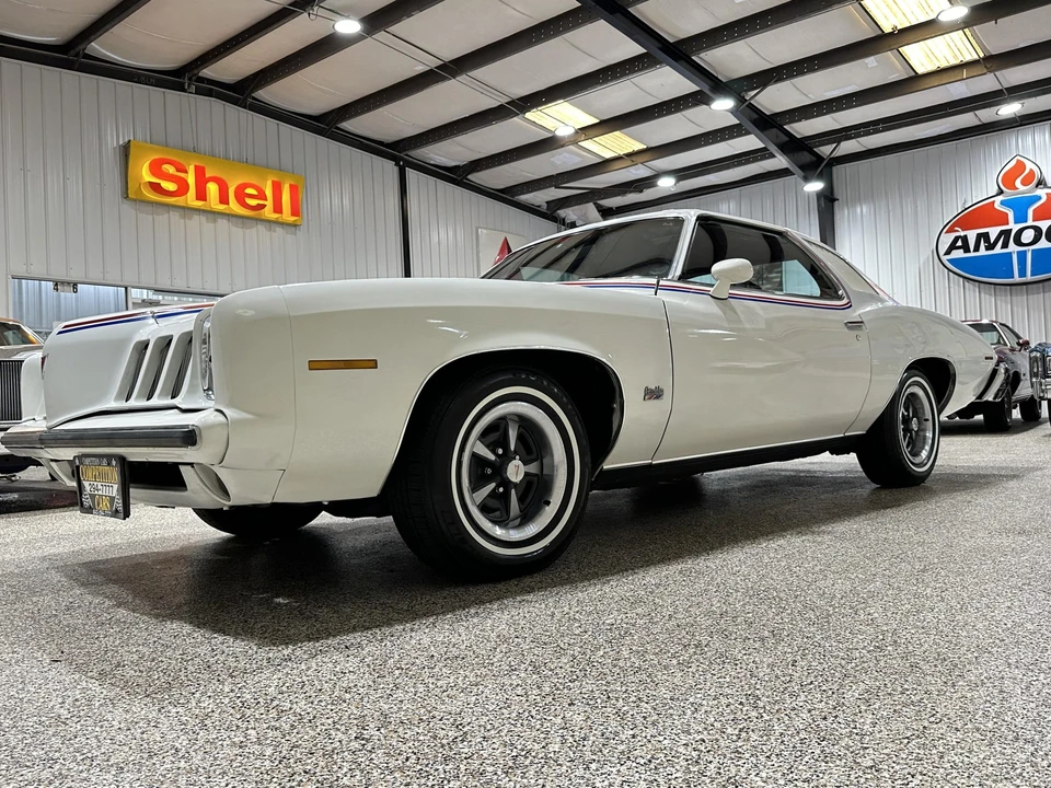 1973 Pontiac Grand Am - Image 4 of 31