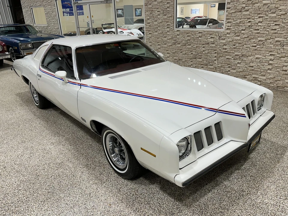 1973 Pontiac Grand Am - Image 17 of 31
