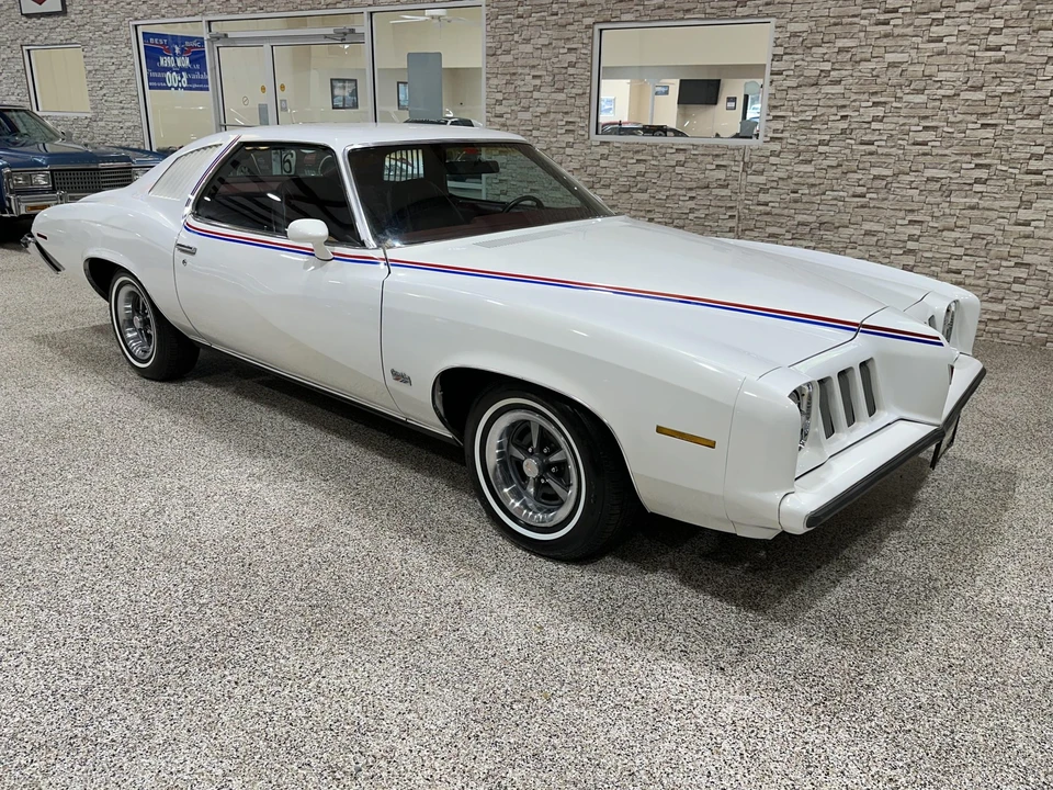1973 Pontiac Grand Am - Image 16 of 31