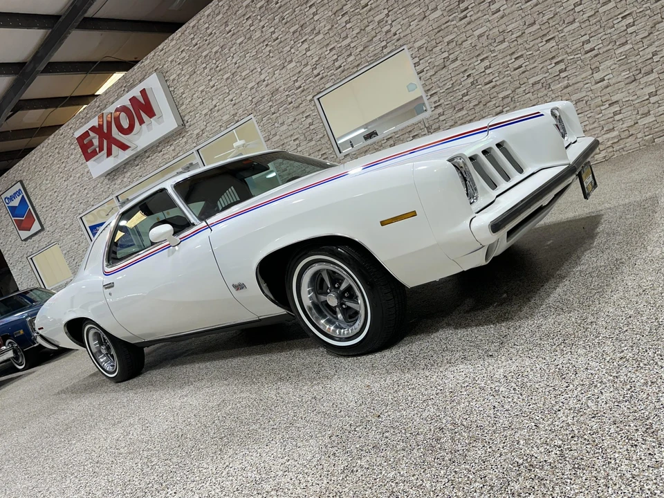 1973 Pontiac Grand Am - Image 14 of 31