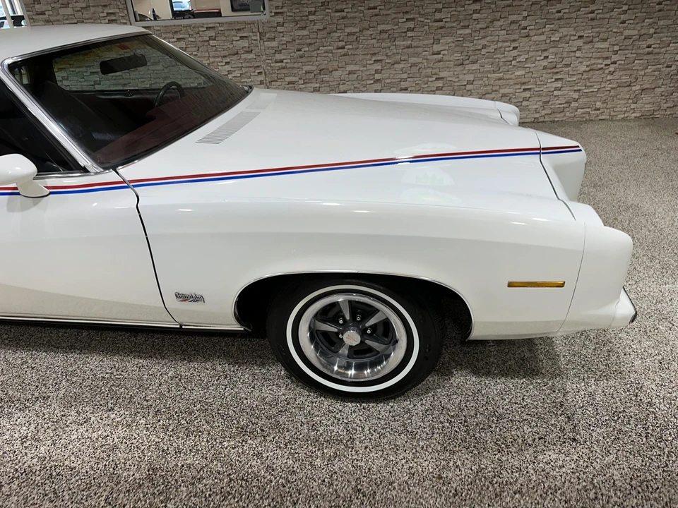 1973 Pontiac Grand Am - Image 31 of 31