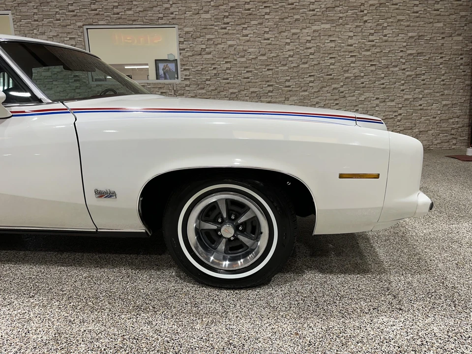1973 Pontiac Grand Am - Image 30 of 31