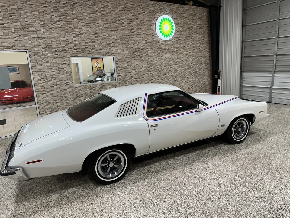 1973 Pontiac Grand Am - Image 11 of 31