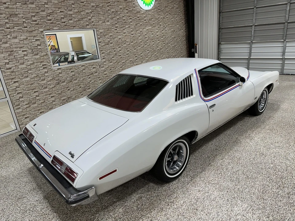 1973 Pontiac Grand Am - Image 10 of 31