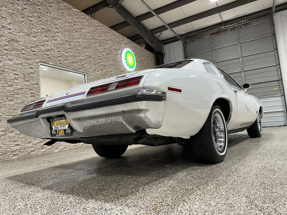 1973 Pontiac Grand Am - Image 8 of 31