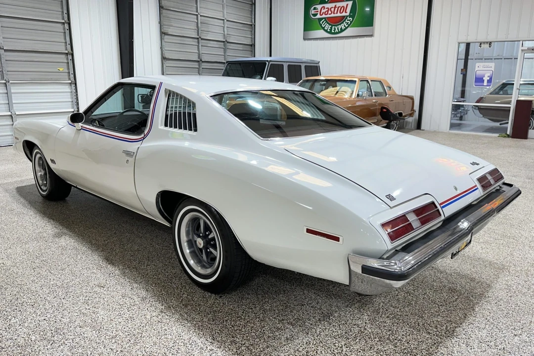 1973 Pontiac Grand Am - Image 6 of 31