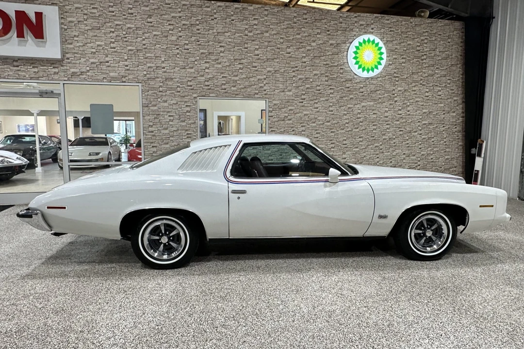 1973 Pontiac Grand Am - Image 13 of 31