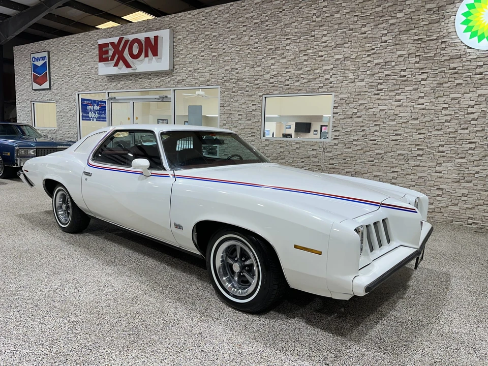 1973 Pontiac Grand Am - Image 15 of 31