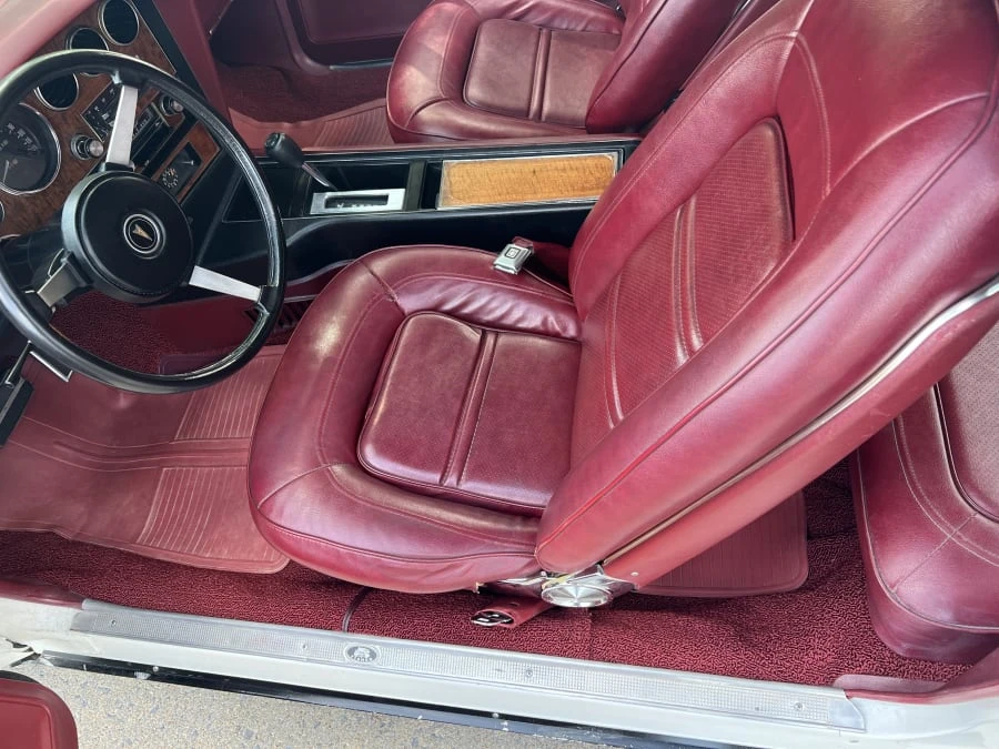 1973 Pontiac Grand Am - Image 2 of 13