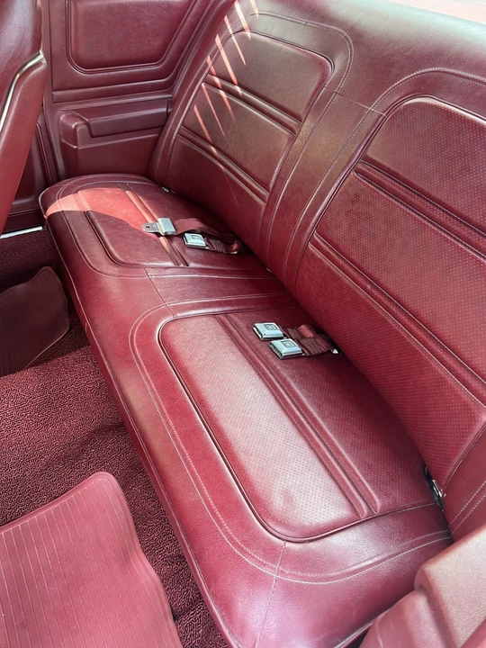 1973 Pontiac Grand Am - Image 9 of 13