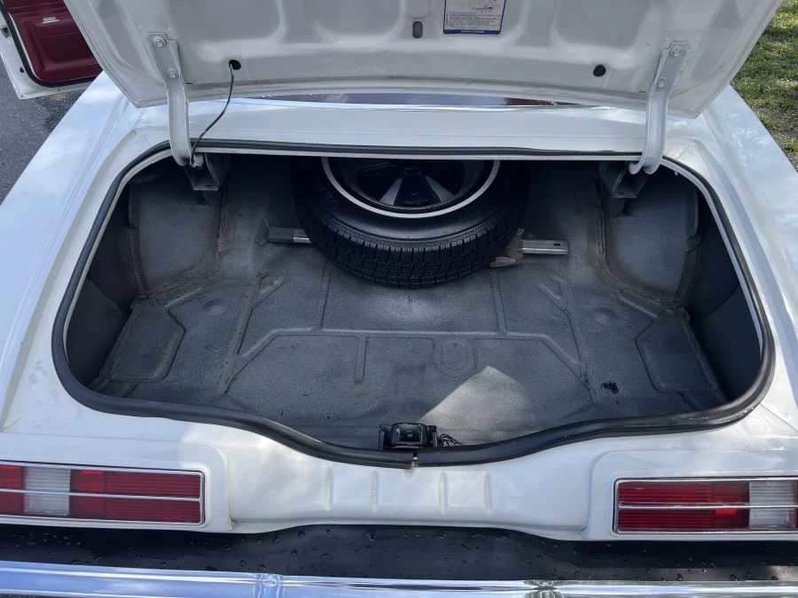 1973 Pontiac Grand Am - Image 12 of 13