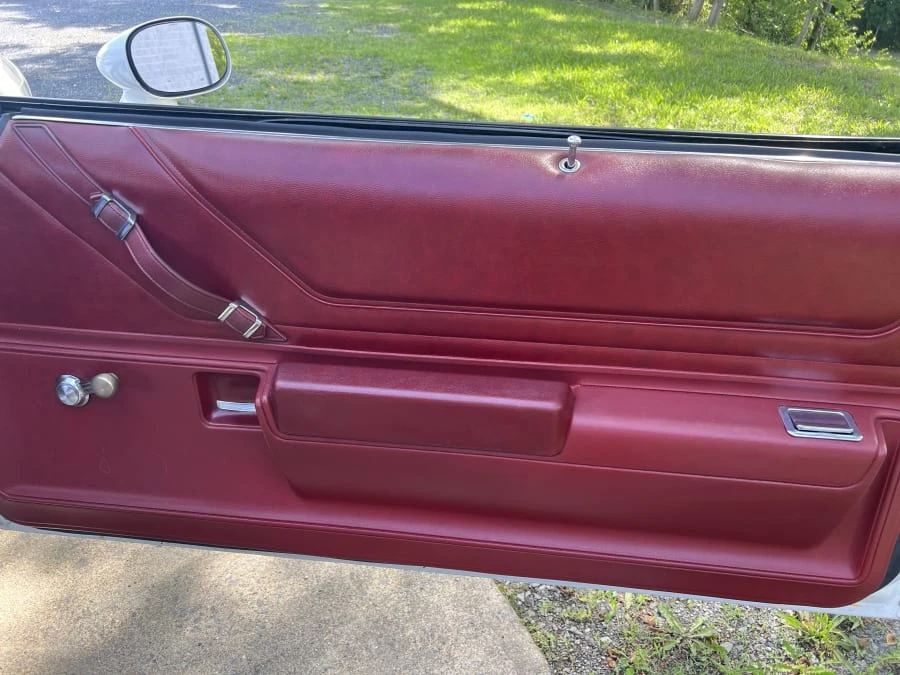 1973 Pontiac Grand Am - Image 7 of 13