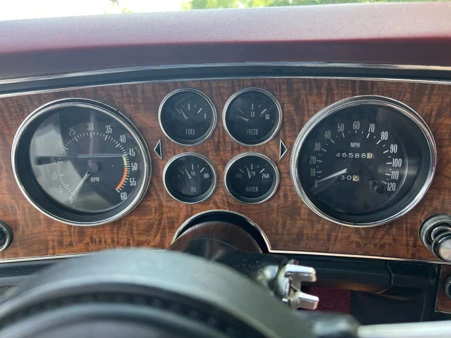 1973 Pontiac Grand Am - Image 3 of 13