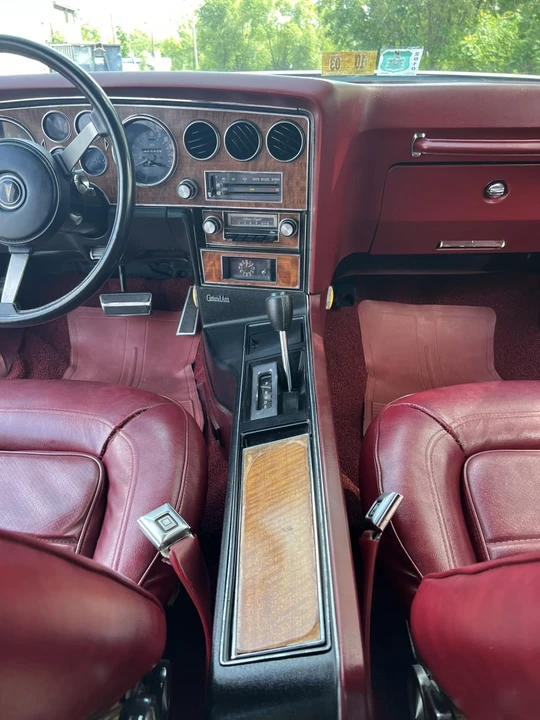 1973 Pontiac Grand Am - Image 4 of 13