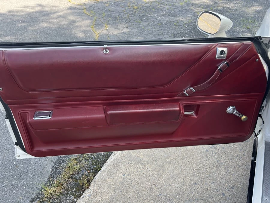 1973 Pontiac Grand Am - Image 10 of 13