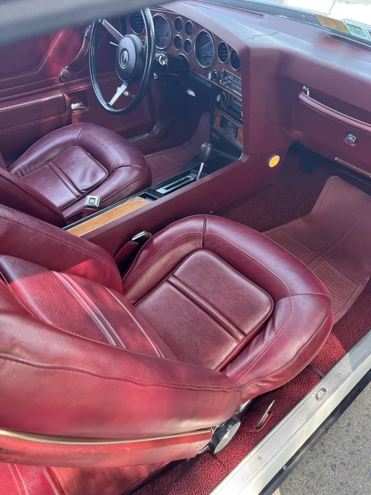 1973 Pontiac Grand Am - Image 6 of 13