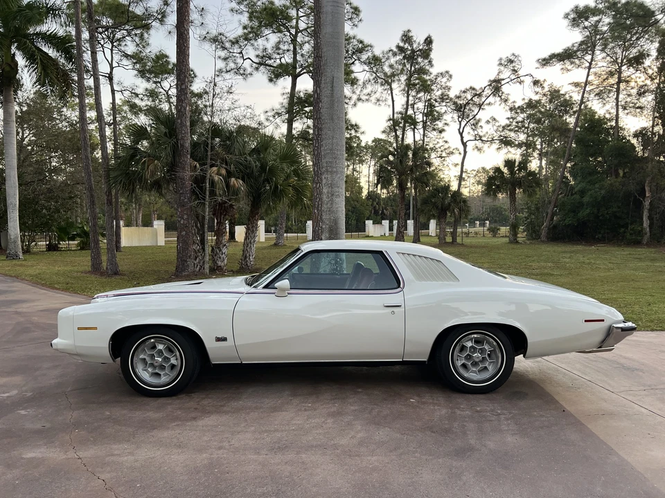 1973 Pontiac Grand Am - Image 25 of 31