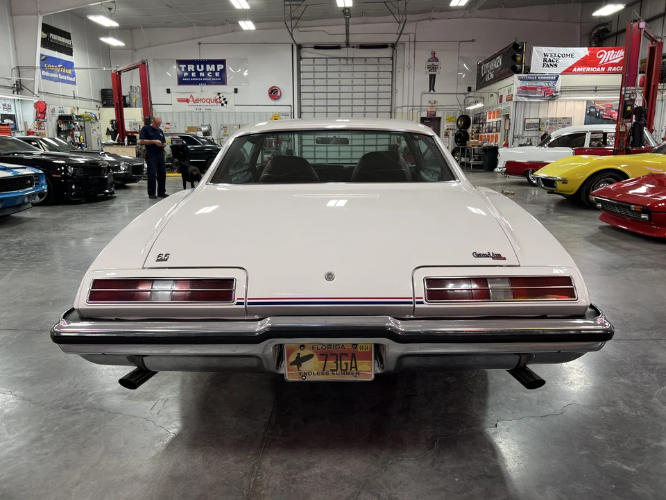 1973 Pontiac Grand Am - Image 10 of 31