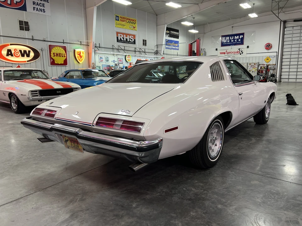 1973 Pontiac Grand Am - Image 9 of 31