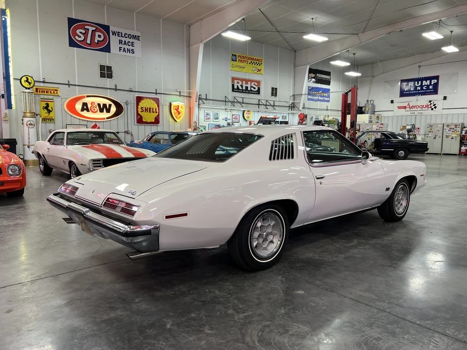 1973 Pontiac Grand Am - Image 8 of 31